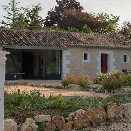 La Maison Du Biquet *