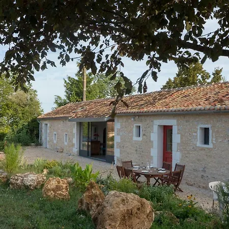 La Maison Du Biquet Semesterbostad Torsac