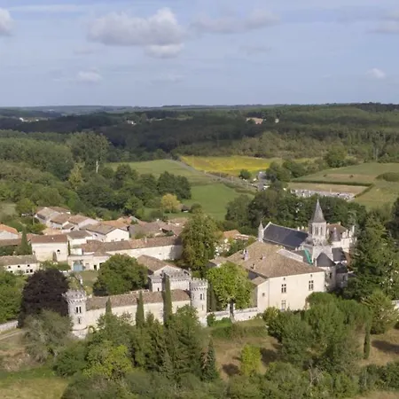 La Maison Du Biquet Semesterbostad